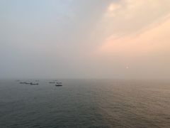 -红星渔村(将军石店)