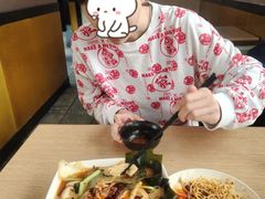 -林静小吃(复兴路店)