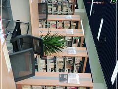 -西安市长安区图书馆