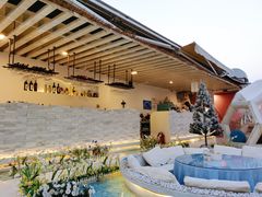 -天空花园餐吧·生日·团建(南山店)