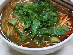 -老宋淮南牛肉汤(大通路店)
