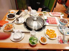 -煲大王猪肚鸡·椰子鸡火锅(红谷滩万达店)
