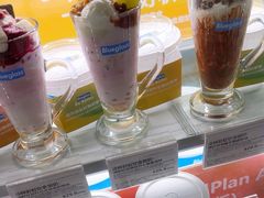 -Blueglass酸奶(上生新所店)