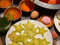 -牛YO寿喜烧和牛火锅自助(三台子万象汇店)