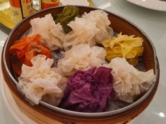 -云冈建国宾馆·自助餐厅