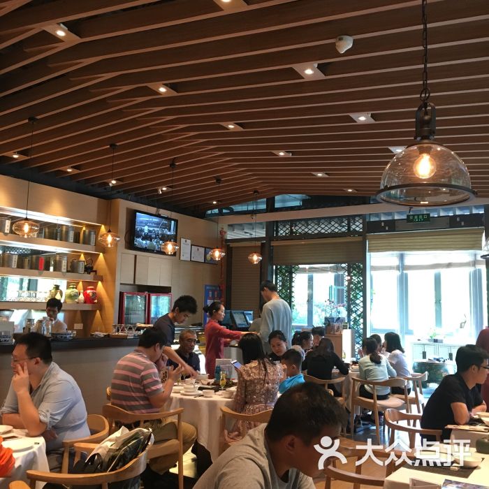 若兰慈素食馆图片 - 第14张