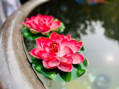 -西安市广仁寺