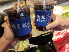 -盡膳口福·百年汤方火锅(科华北路店)