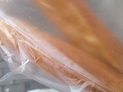 -张记油条(宁波路店)