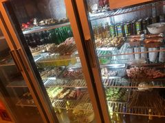 -晓靖轩烧烤(沙河风情店)