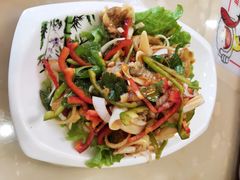 -北方饺子王·海肠捞饭·海鲜锅(山大店)