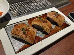 -御牛道日式烤肉料理(杭州万象城店)