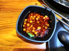 -味仙疯美蛙鱼头(清扬路总店)
