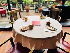 -龙门阵茶屋川菜馆(武康路店)