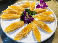 -百年银屏蚝烙·潮汕菜·非遗(乐山店)