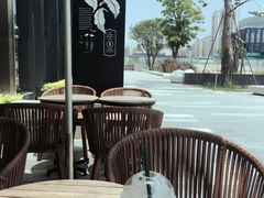 -星巴克(深圳前海企业公馆店)