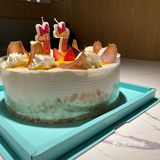 花味烤肉 享受海底捞同款生日派对