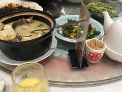 -好福记饭店(红梅公园店)