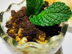 奥利奥沙拉-鱼酷活鱼烤鱼(沈阳大悦城店)