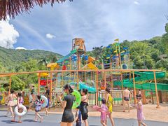 -杭州开元森泊度假乐园