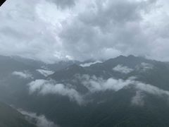 -陕西省红河谷森林公园