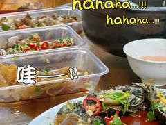 -龙眼南白粥六顺白粥