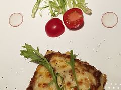 -伊斯坦布尔土耳其清真咖啡餐厅