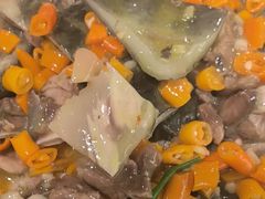 -大鹏饭店·金陵家宴(奥体中心店)