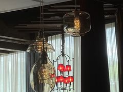 大堂-佐度王子扒房(天鹅湖店)