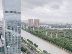 -广交会威斯汀酒店