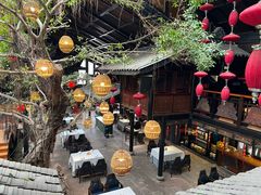 -闲亭(九眼桥店)