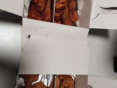 -博姆炸鸡精品餐厅(常发广场店)