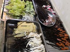 -怪老头甜不辣(抚琴小区店)