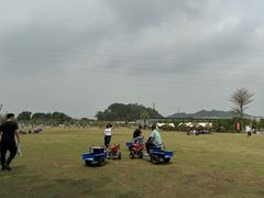 -长洲岛都市农业公园