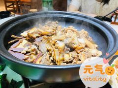 -王妈热卤·川味馆(海昌店)