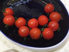 -禾悦庄餐厅