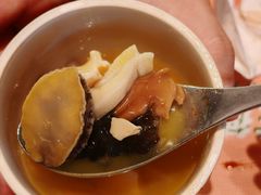 -广州希尔顿逸林酒店-OPEN開·全日制餐厅·海鲜·小火锅·自助餐(东风路店)