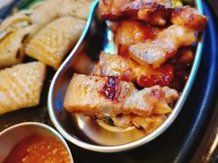 五花肉-济州爱肉堂(总店)