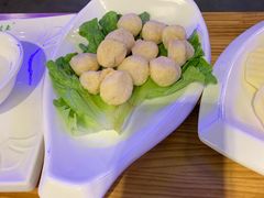 -小小河边鱼(天润城店)