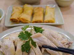 -百家鸡味馆(清泰店)