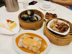 -龙的酒楼·手工早茶·顺德菜(近良路店)