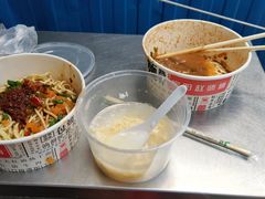 -家阳赵师傅油饼包烧麦(粮道街店)