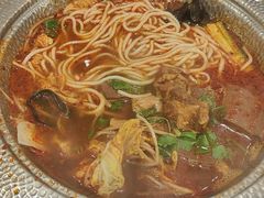 -谭仔米线(壹方城店)