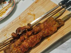 -巴依老爷新疆美食(常营店)