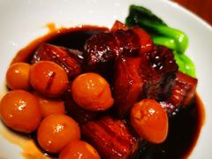 我家红烧肉-上海人家花樣年华(中山公园店)
