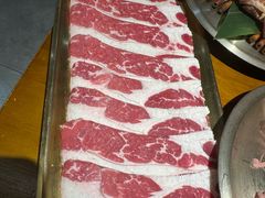 -蒲葵传统炭火烤肉(白石龙店)