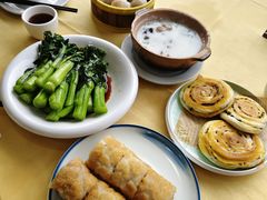 -吉莲利苑海鲜酒家(珠海拱北29年老字号店)