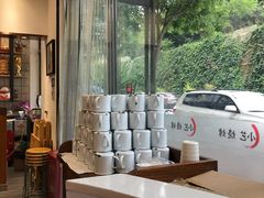 -小艺烧烤(曲江店)