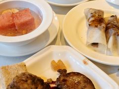 -盛宴自助餐厅(运达喜来登店)