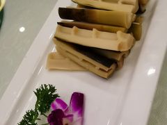 手剥笋-无名居(农展馆店)